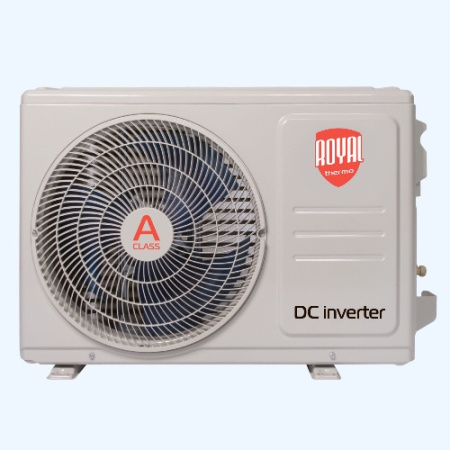 RTSI-09HN8 Siena DC Royal Thermo Сплит-система инверторного типа комплект